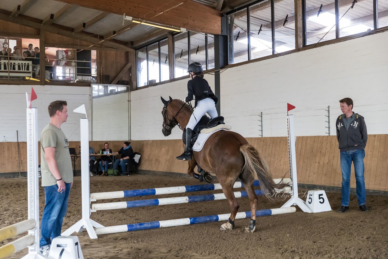Bild 177 - Pony Akademie Turnier